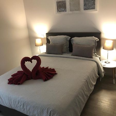 Ferienwohnung L'Hippocampe Sète Exterior foto