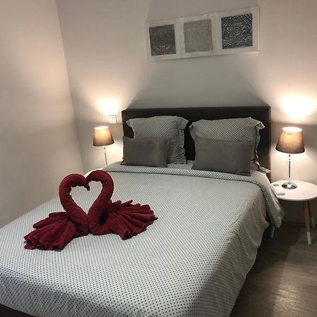 Ferienwohnung L'Hippocampe Sète Exterior foto