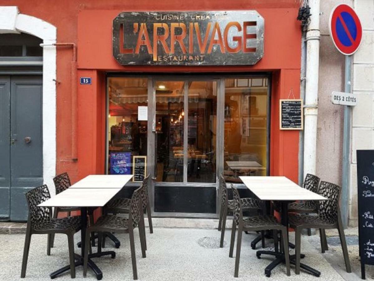 Ferienwohnung L'Hippocampe Sète Exterior foto